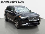 2025 Volvo XC90 Plus