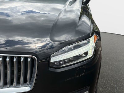 2025 Volvo XC90 Plus