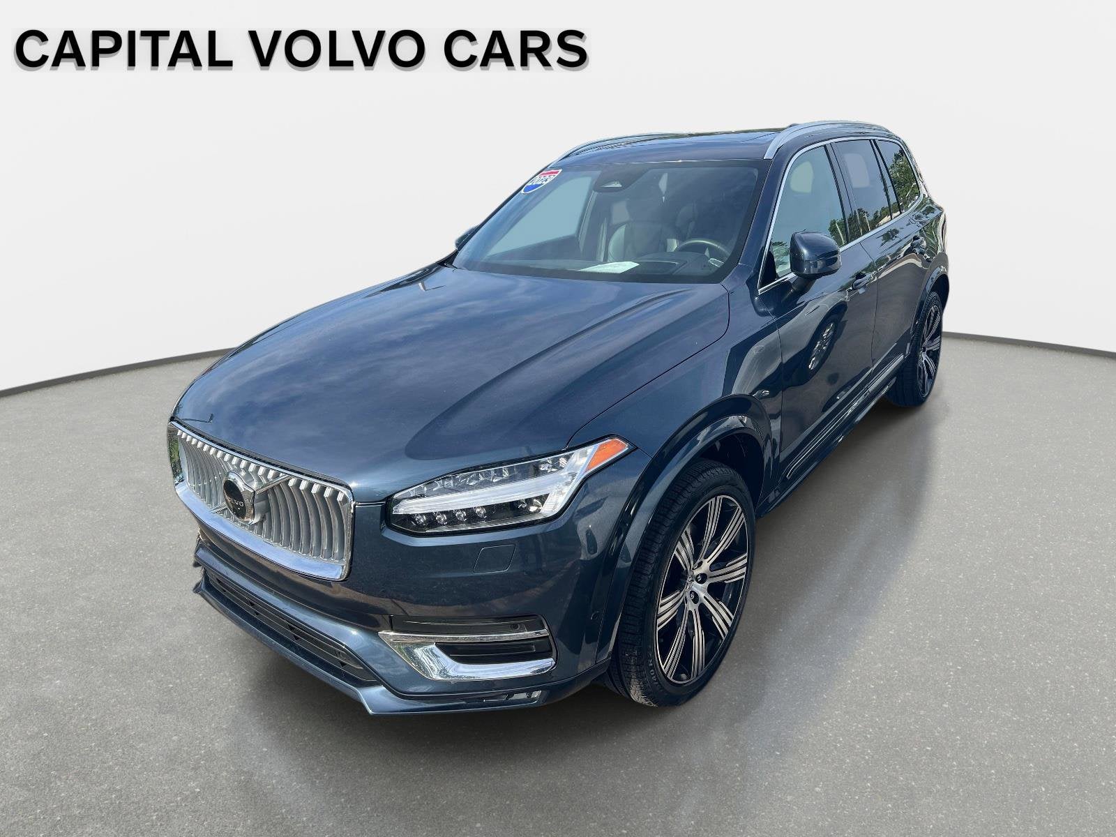 2023 Volvo XC90 Ultimate