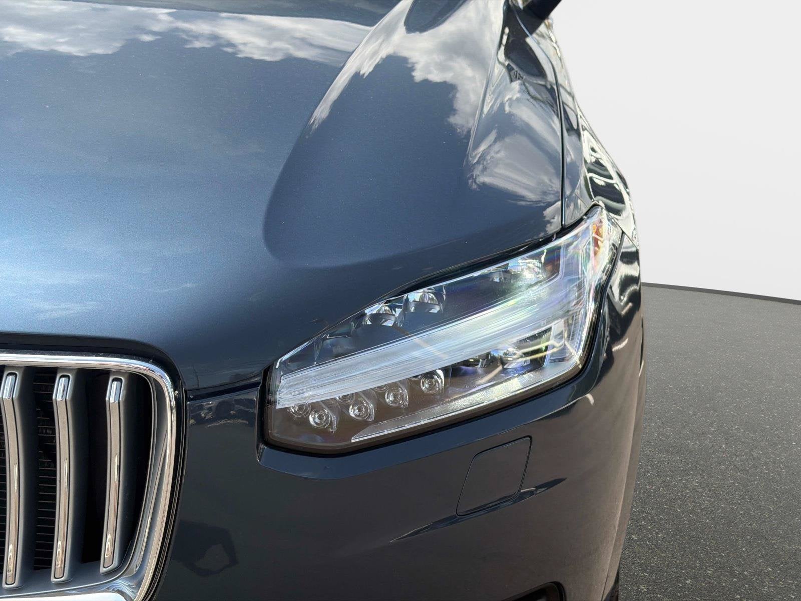 2023 Volvo XC90 Ultimate