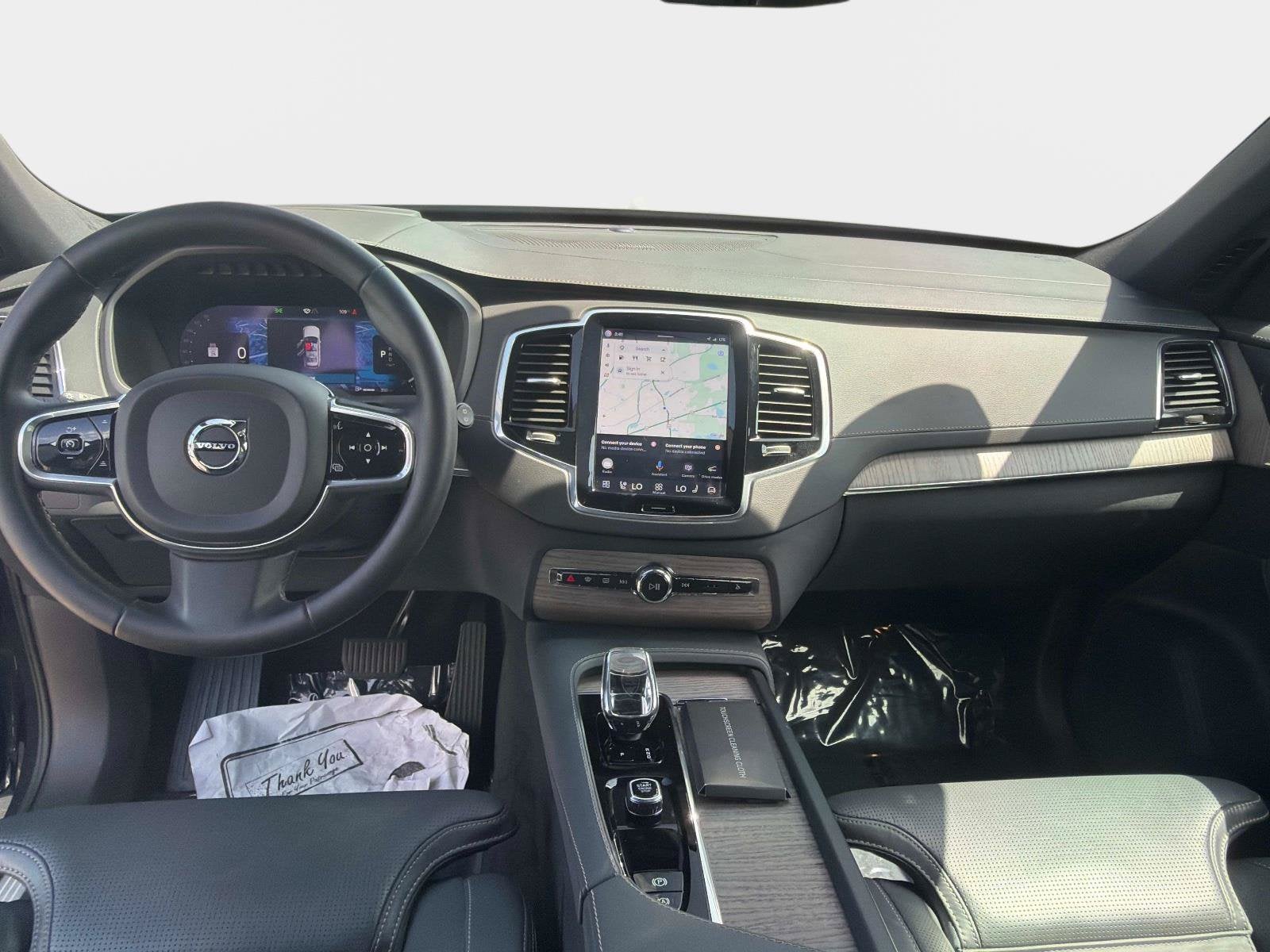 2023 Volvo XC90 Ultimate