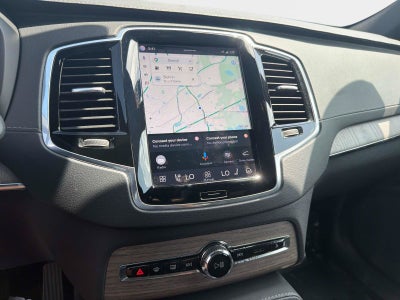 2023 Volvo XC90 Ultimate