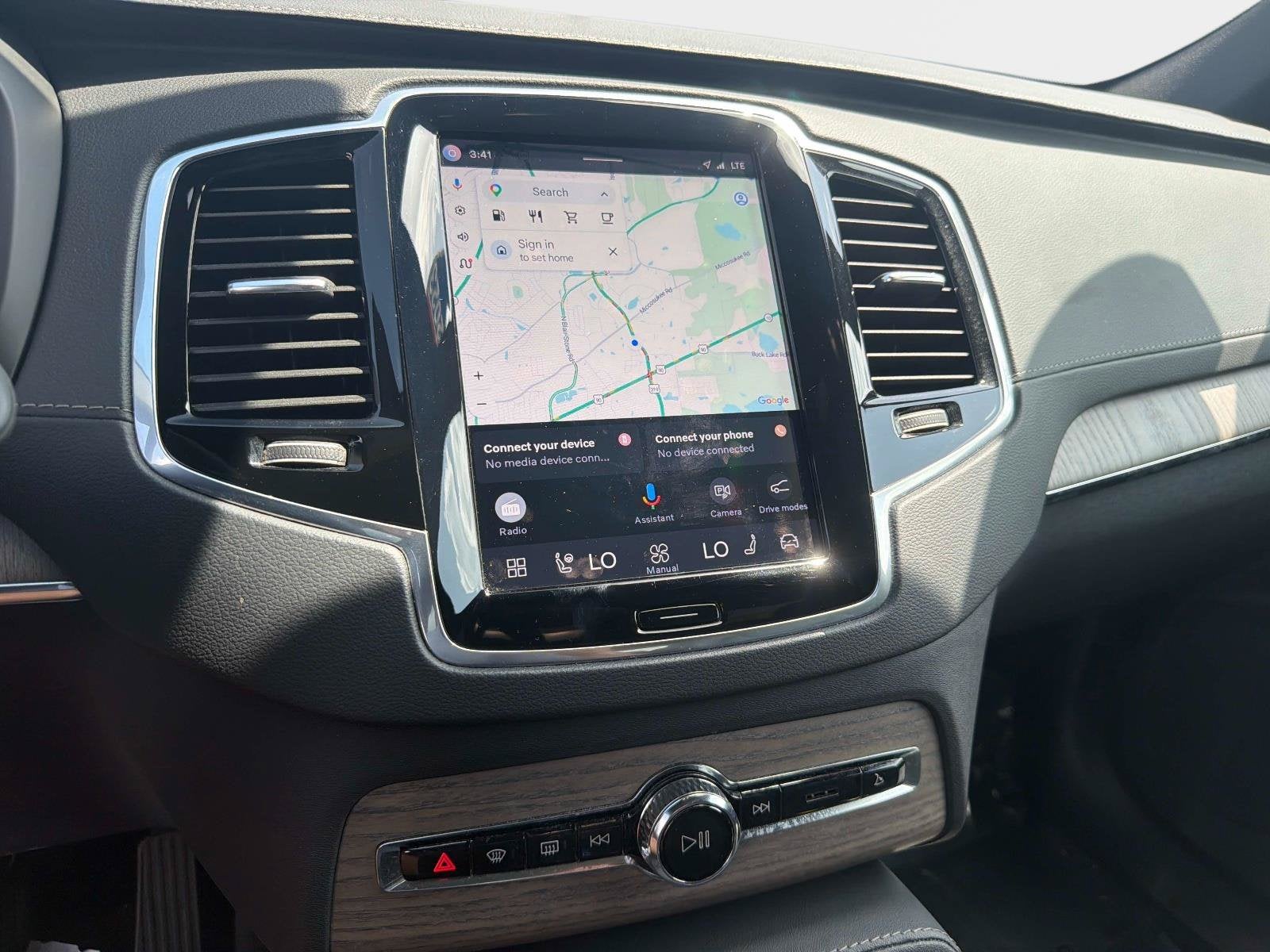 2023 Volvo XC90 Ultimate