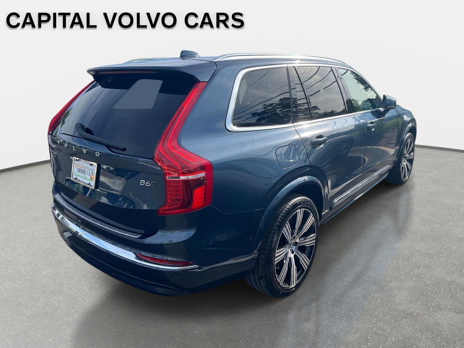 2023 Volvo XC90 Ultimate