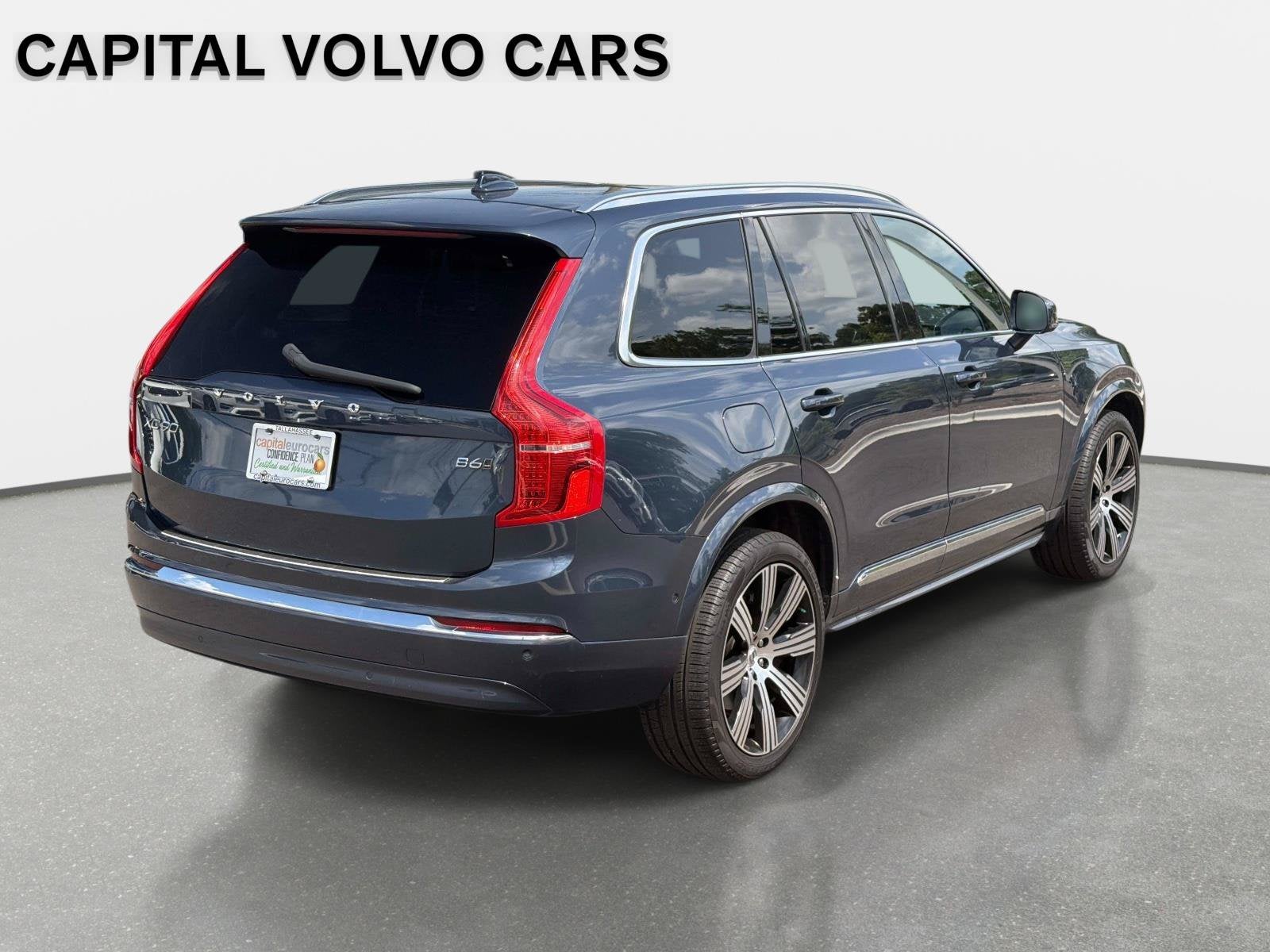 2023 Volvo XC90 Ultimate