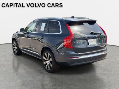 2023 Volvo XC90 Ultimate