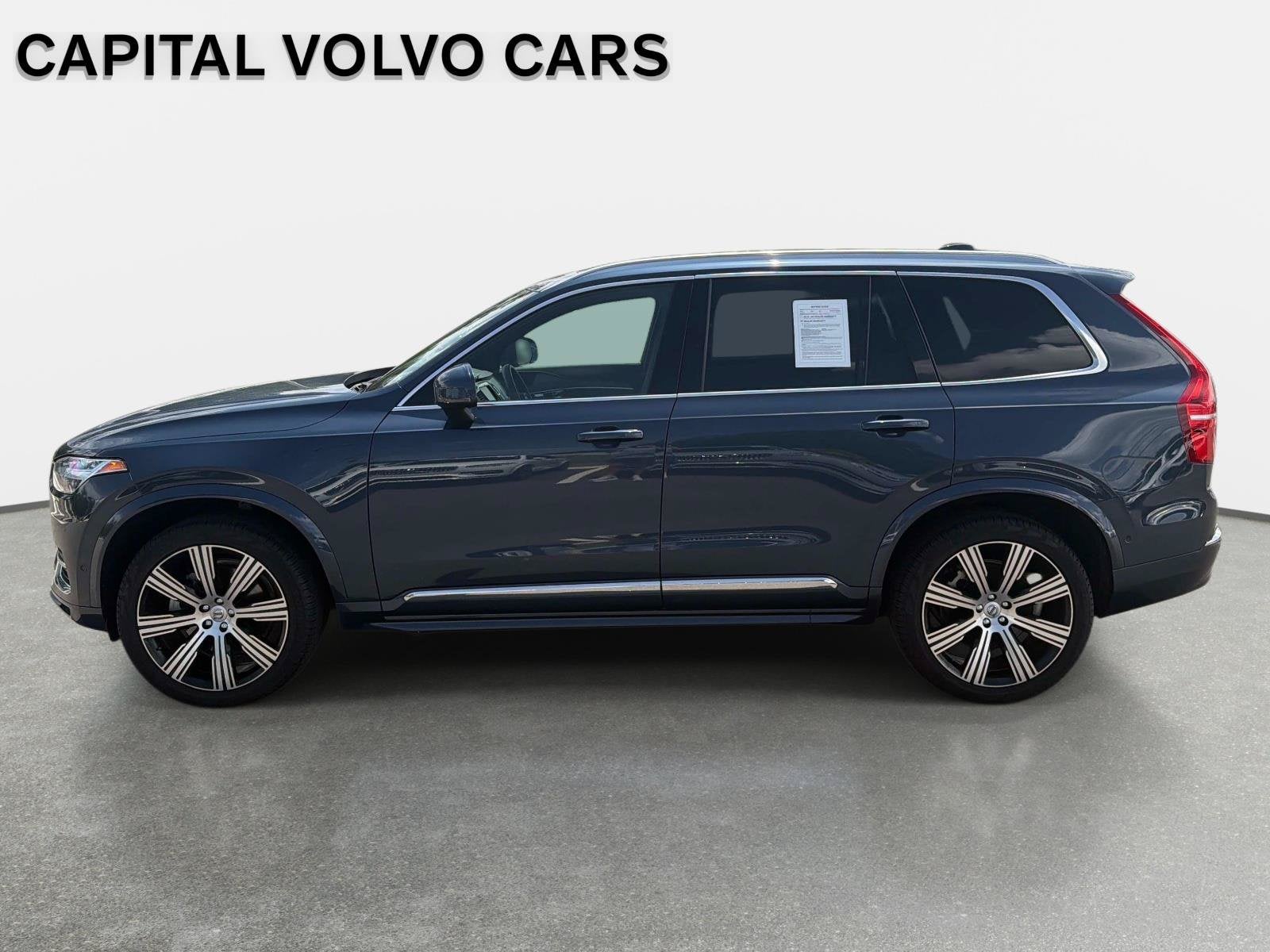 2023 Volvo XC90 Ultimate