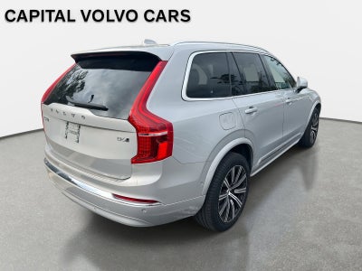 2024 Volvo XC90 Plus Bright Theme