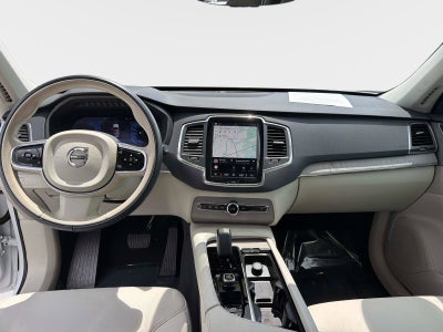 2025 Volvo XC90 Core