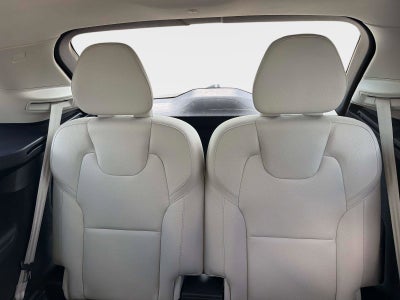 2023 Volvo XC90 Plus