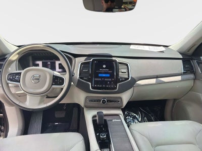 2023 Volvo XC90 Plus