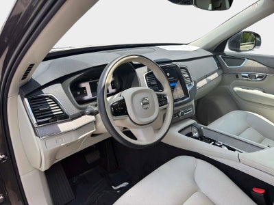 2023 Volvo XC90 Plus