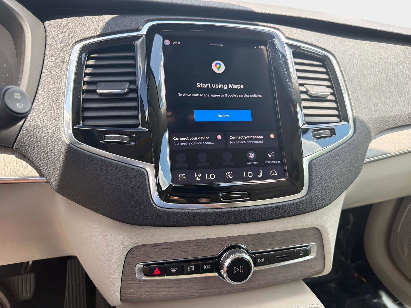 2023 Volvo XC90 Plus