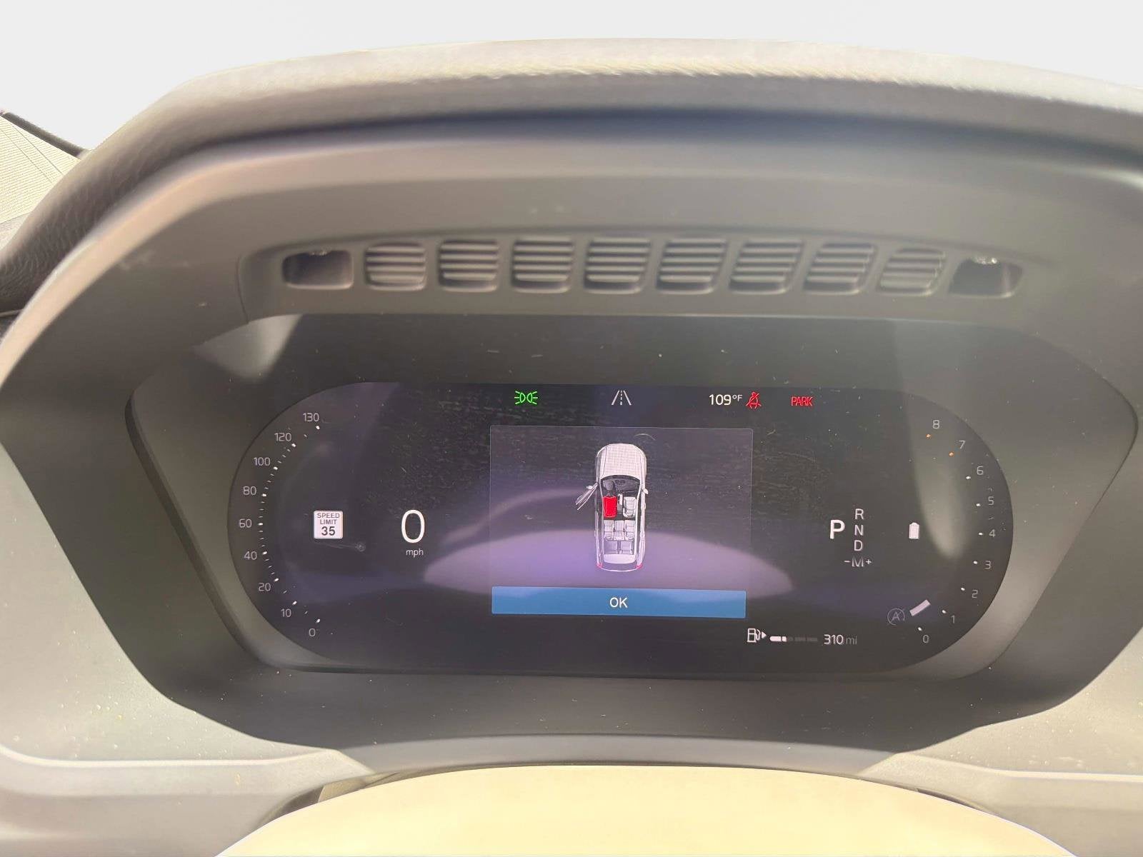 2023 Volvo XC90 Plus