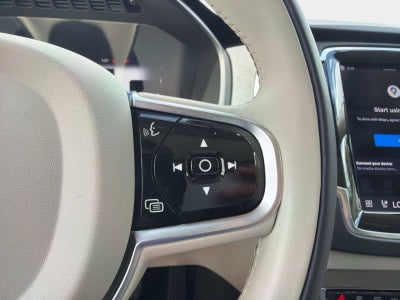 2023 Volvo XC90 Plus
