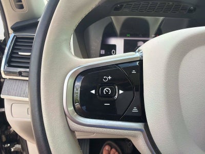 2023 Volvo XC90 Plus