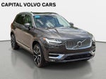 2023 Volvo XC90 Plus