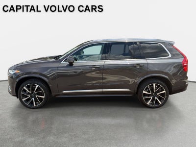 2023 Volvo XC90 Plus