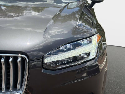 2023 Volvo XC90 Plus