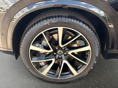 2023 Volvo XC90 Plus