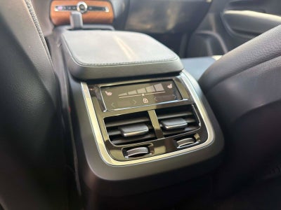 2023 Volvo XC90 Plus