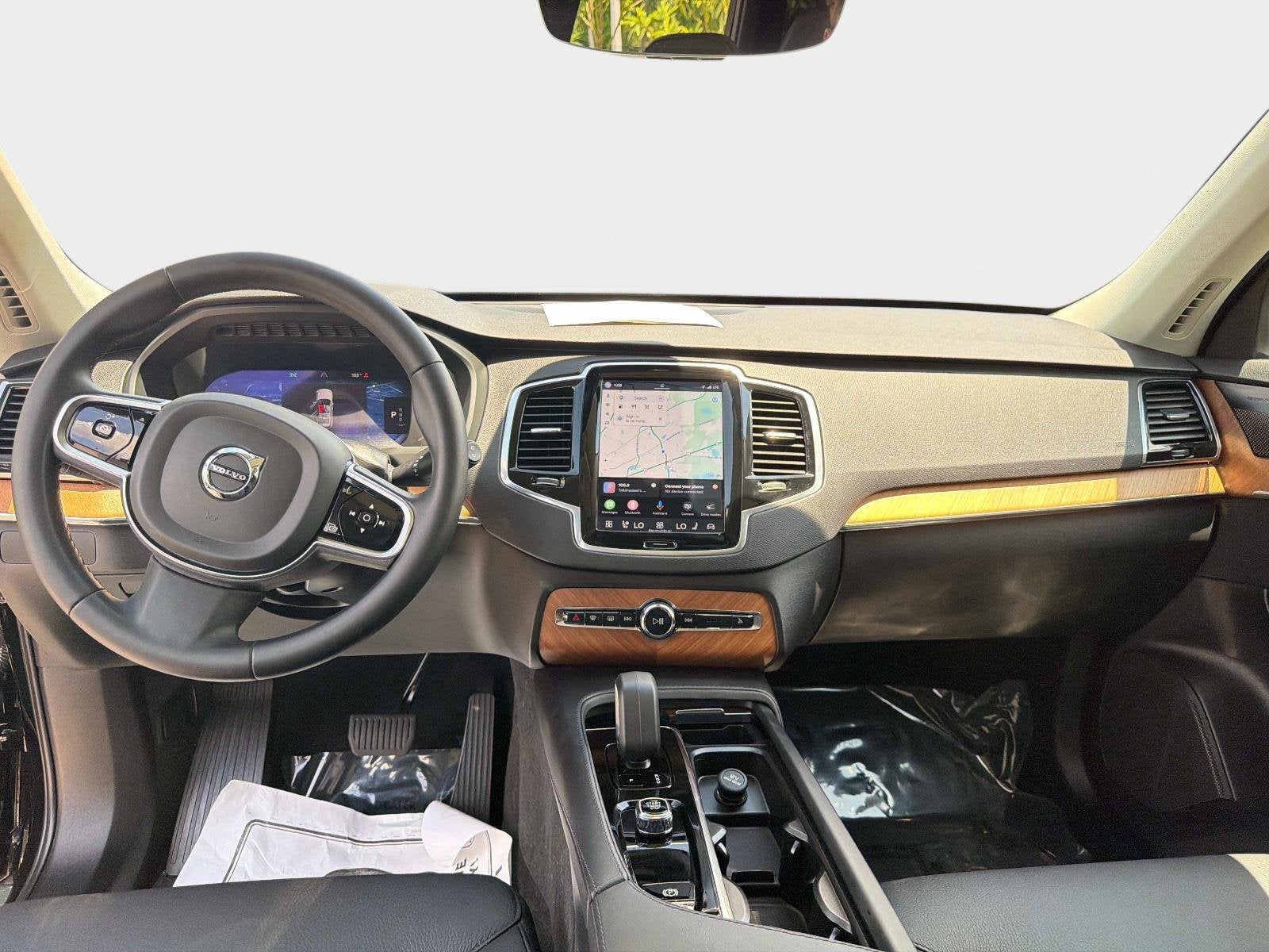 2023 Volvo XC90 Plus