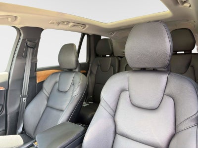 2023 Volvo XC90 Plus