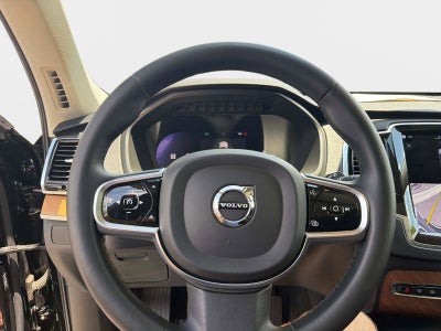 2023 Volvo XC90 Plus