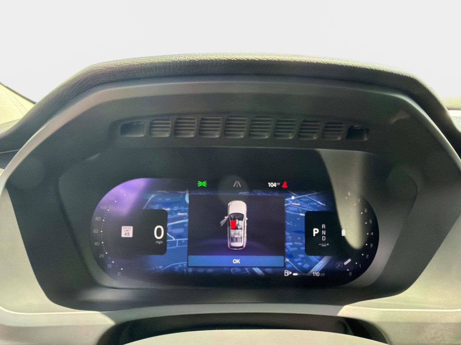 2023 Volvo XC90 Plus