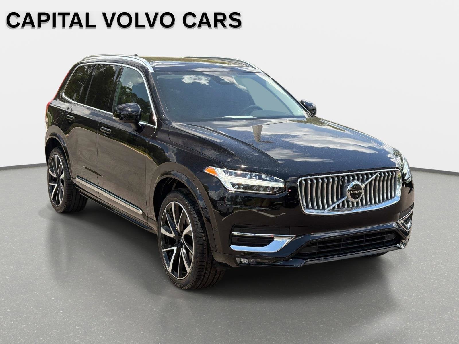 2023 Volvo XC90 Plus