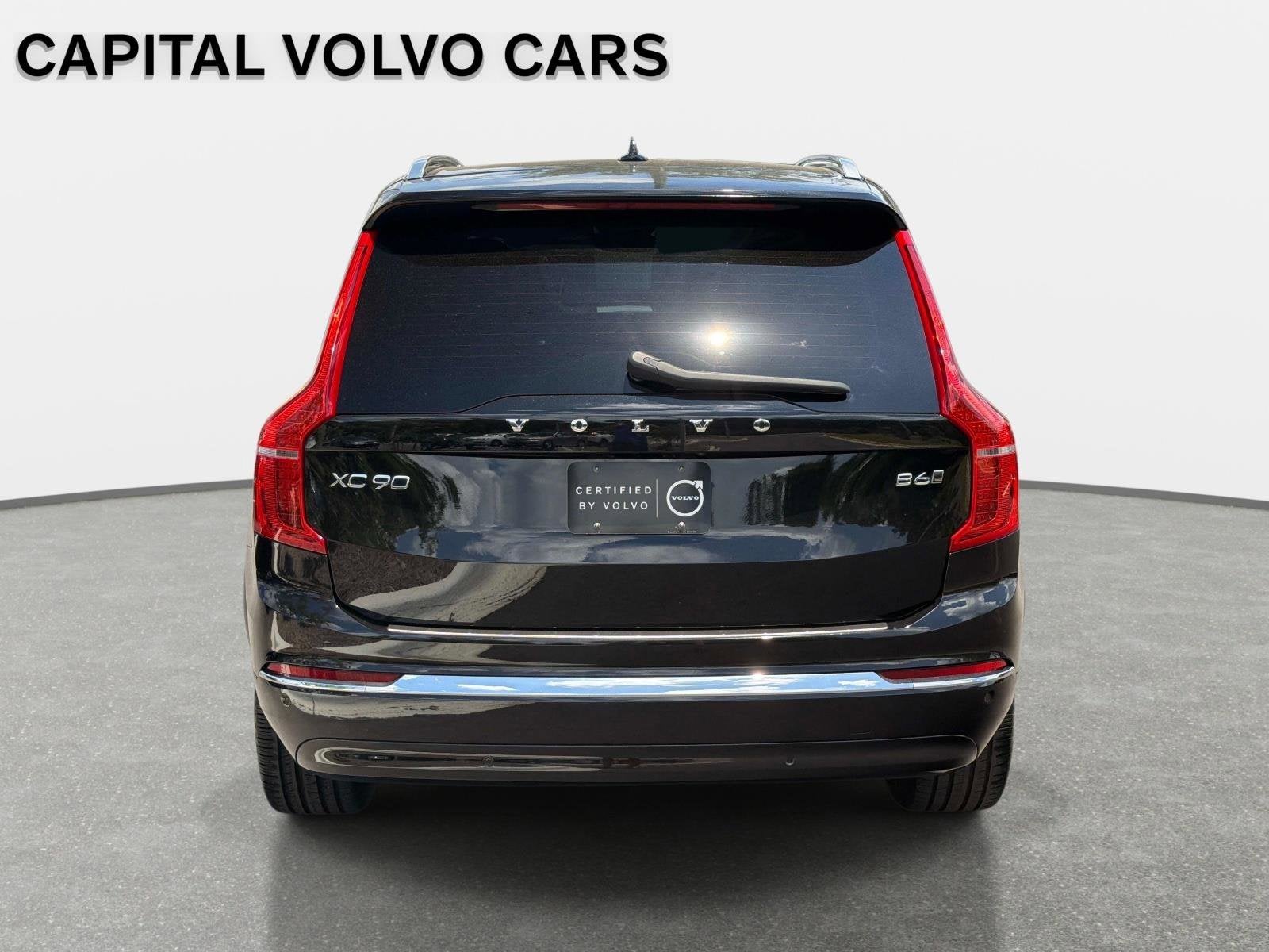 2023 Volvo XC90 Plus