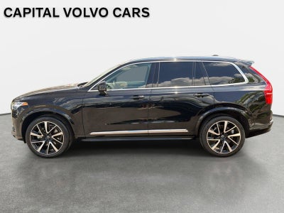 2023 Volvo XC90 Plus