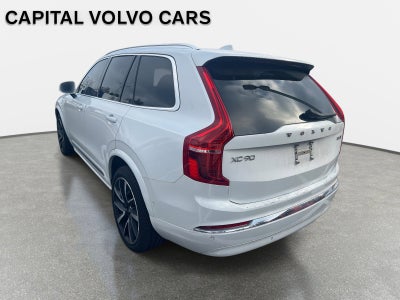 2023 Volvo XC90 Plus
