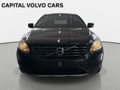 2016 Volvo XC60 T5 Drive-E Premier