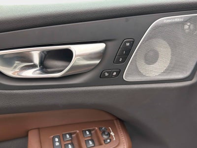2021 Volvo XC60 Inscription Expression