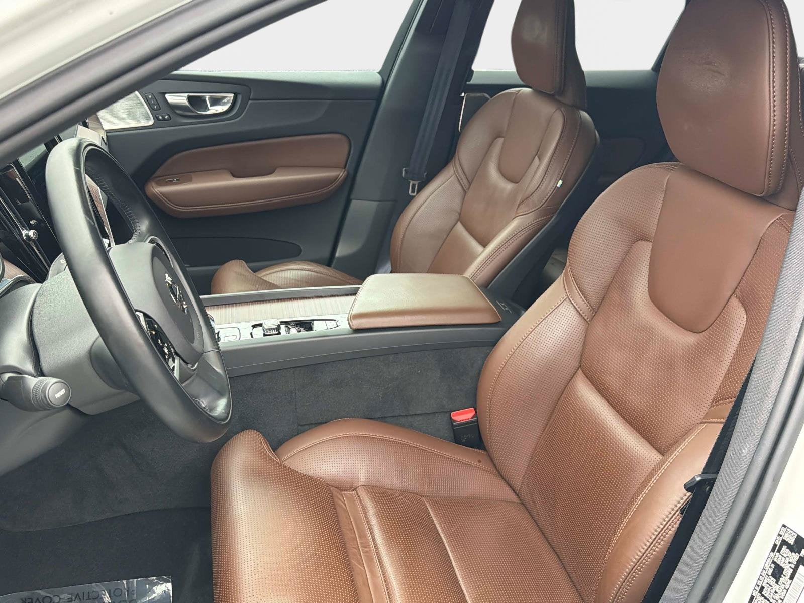 2021 Volvo XC60 Inscription Expression