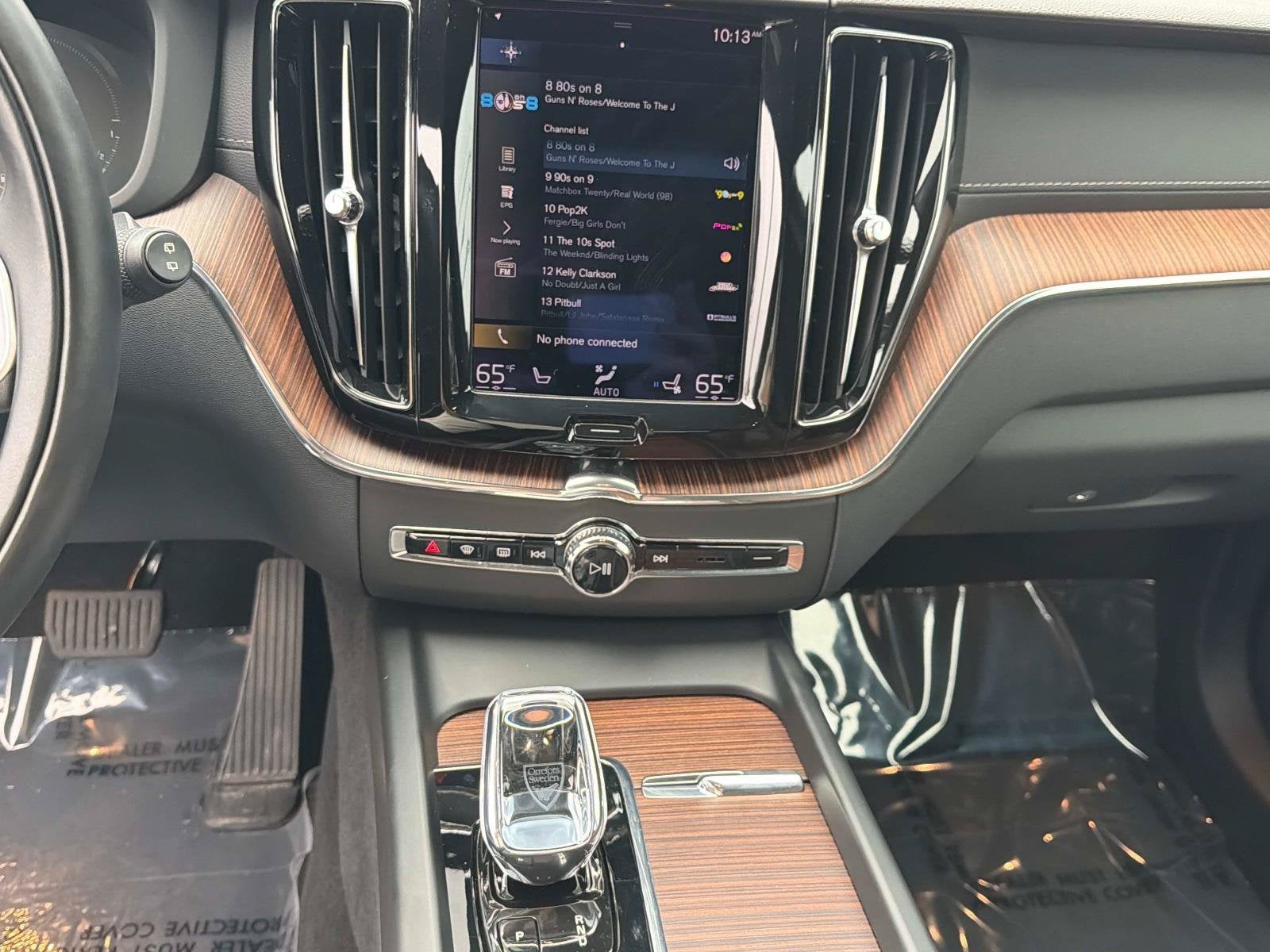 2021 Volvo XC60 Inscription Expression