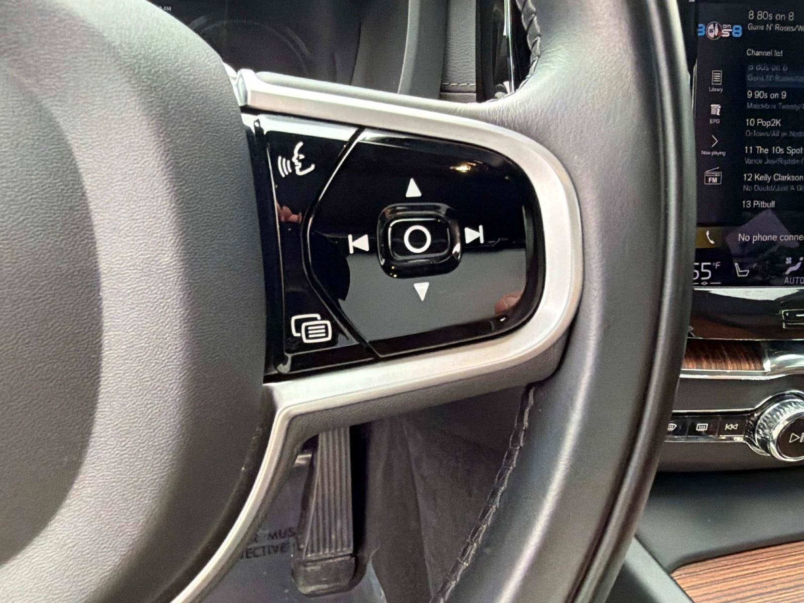 2021 Volvo XC60 Inscription Expression
