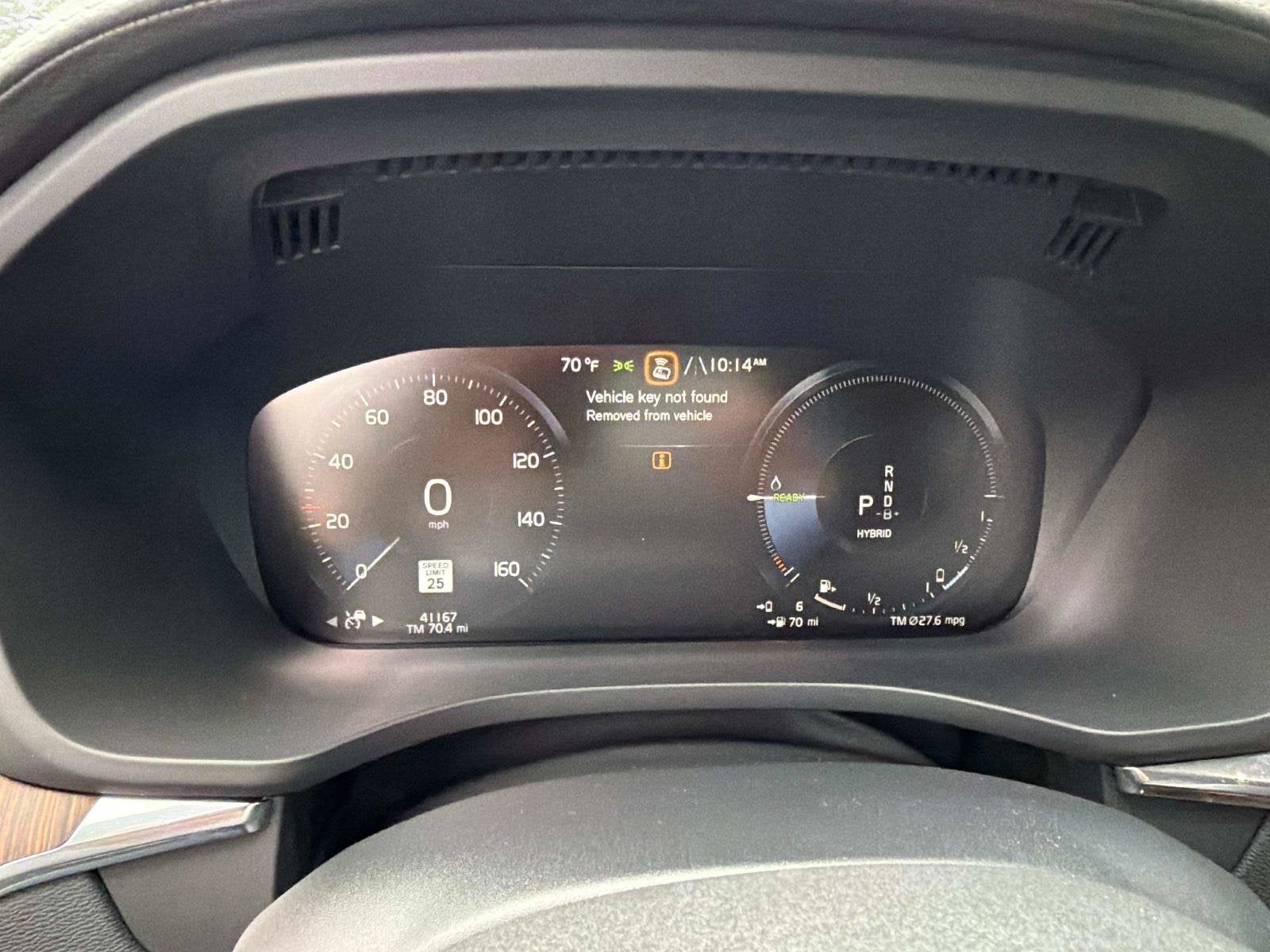2021 Volvo XC60 Inscription Expression