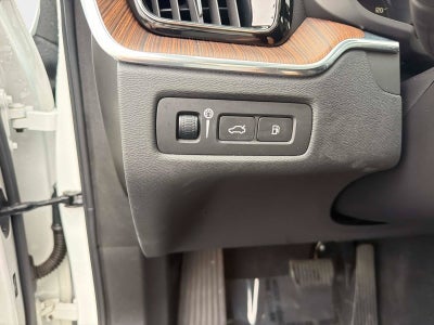 2021 Volvo XC60 Inscription Expression