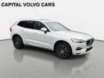 2021 Volvo XC60 Inscription Expression