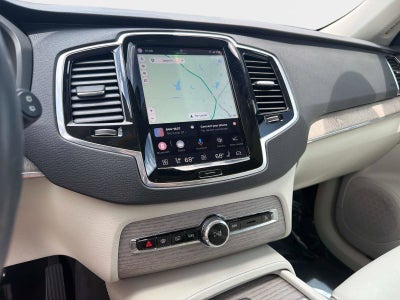 2024 Volvo XC90 Recharge Plug-In Hybrid Plus Bright Theme