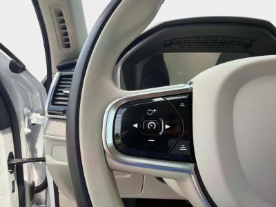 2024 Volvo XC90 Recharge Plug-In Hybrid Plus Bright Theme