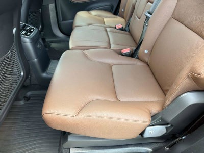 2024 Volvo XC90 Recharge Plug-In Hybrid Plus Bright Theme