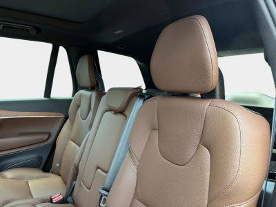 2024 Volvo XC90 Recharge Plug-In Hybrid Plus Bright Theme