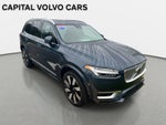 2024 Volvo XC90 Recharge Plug-In Hybrid Plus Bright Theme