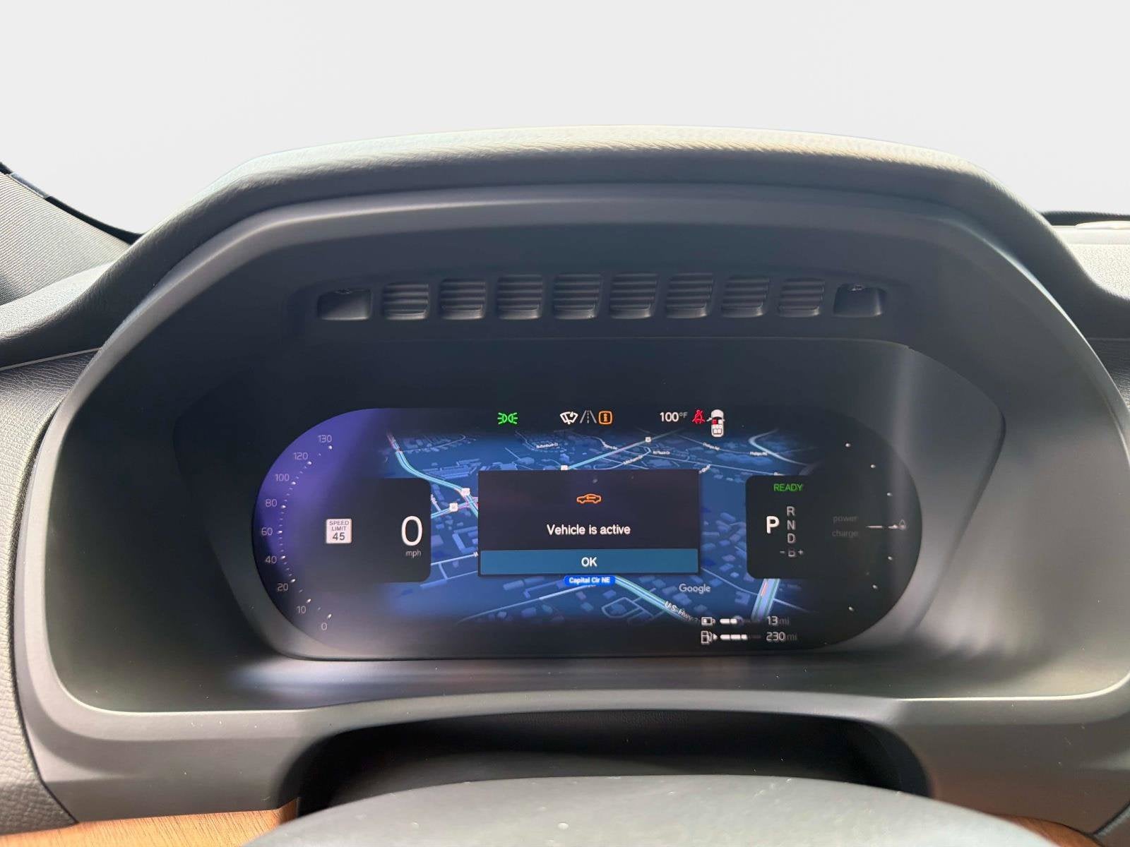 2024 Volvo XC90 Recharge Plug-In Hybrid Plus Bright Theme