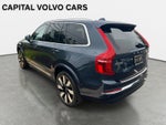2024 Volvo XC90 Recharge Plug-In Hybrid Plus Bright Theme