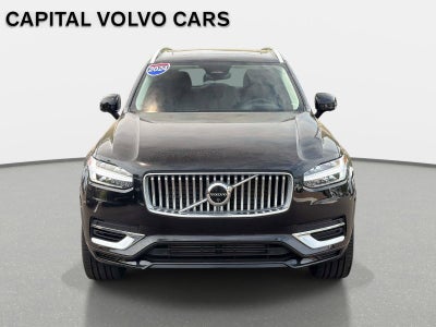 2024 Volvo XC90 Recharge Plug-In Hybrid Ultimate Bright Theme