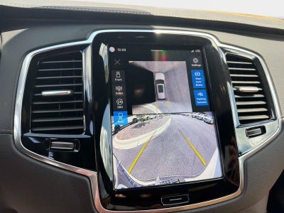 2024 Volvo XC90 Recharge Plug-In Hybrid Ultimate Bright Theme